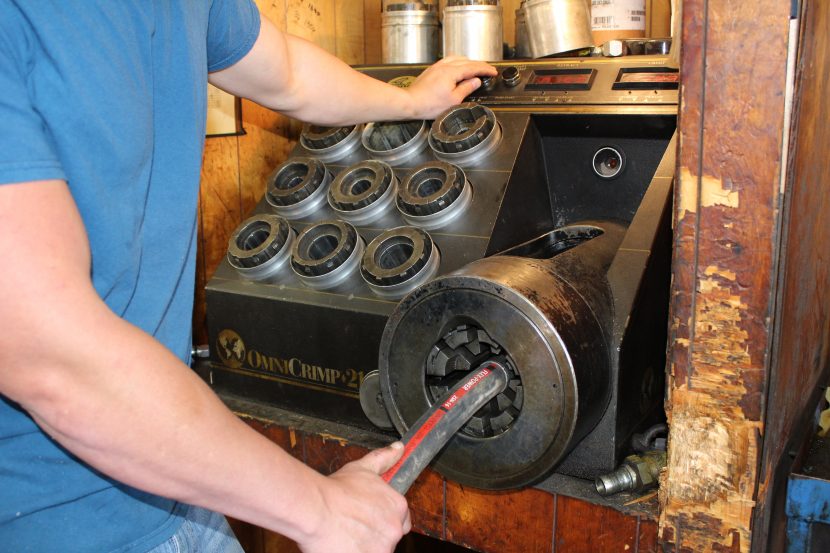  Gulf Hydraulics & Pneumatics, Inc.