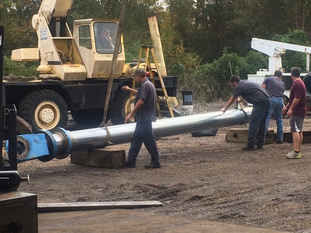  Gulf Hydraulics & Pneumatics, Inc.